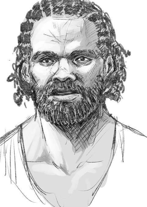 rkgkひげもじゃおじさん 