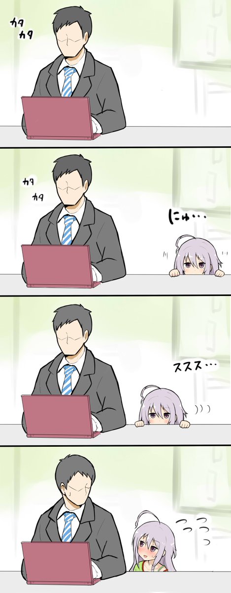 おめでとう!!!!
#星輝子誕生祭2018 