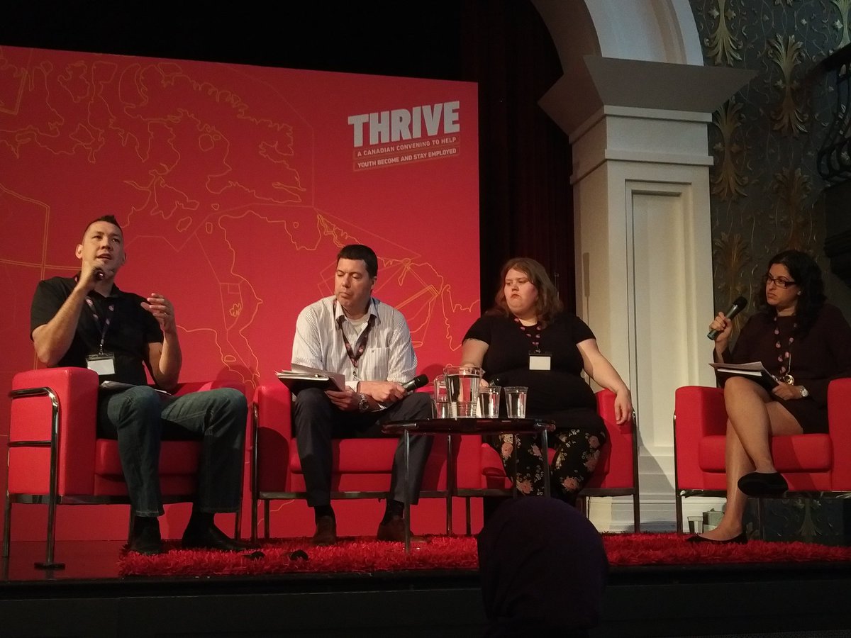 HuttMacleod's tweet photo. Arnold speaking about @ACCESS_OM_Esk #youthrive2018 https://t.co/LlQYEXB661