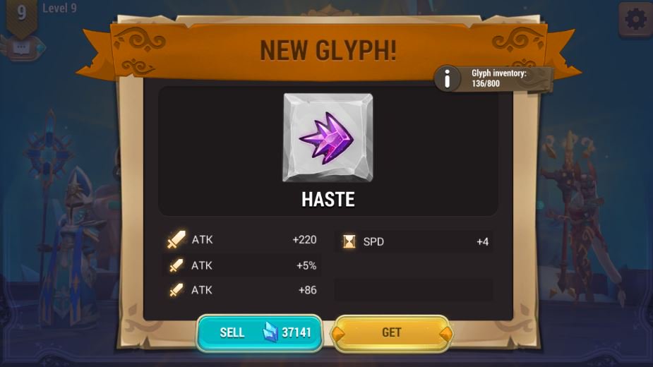 LaMegaPatate's tweet image. c est bon j'ai bien appris du maitre @Tycaf_Av  !

des bisous

#Ubisoft #UbisoftMobile #MightAndMagic
#RPG
#MightAndMagicEG