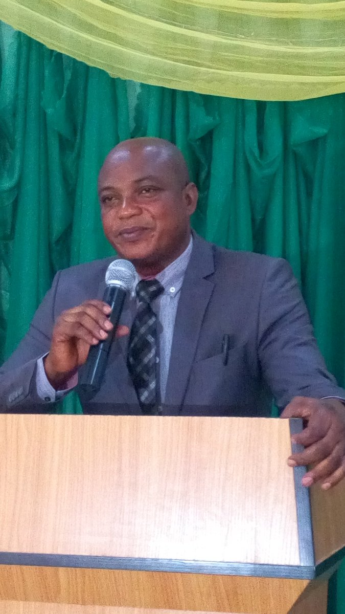 NYSC HQ Nigeria (@nysc_ng) on Twitter photo NYSC Trains Officers on Post-Service Responsibilities   goo.gl/B4apnE NYSC Trains Officers on Post-Service Responsibilities   goo.gl/B4apnE