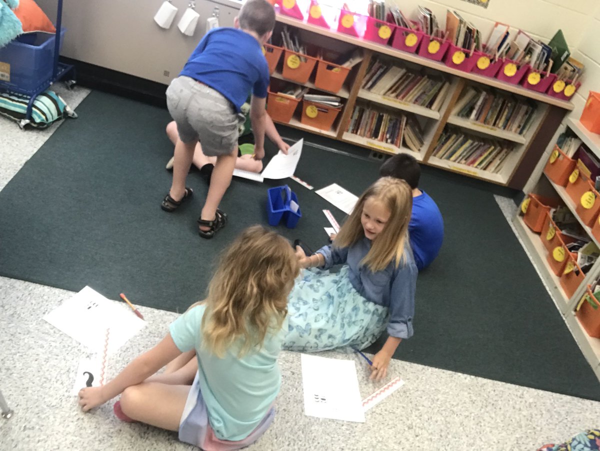 MsMorrell1's tweet photo. Measuring mustaches today in math! https://t.co/nVhqMguO47