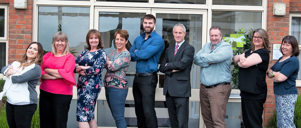 Our best 'serious' picture of the team