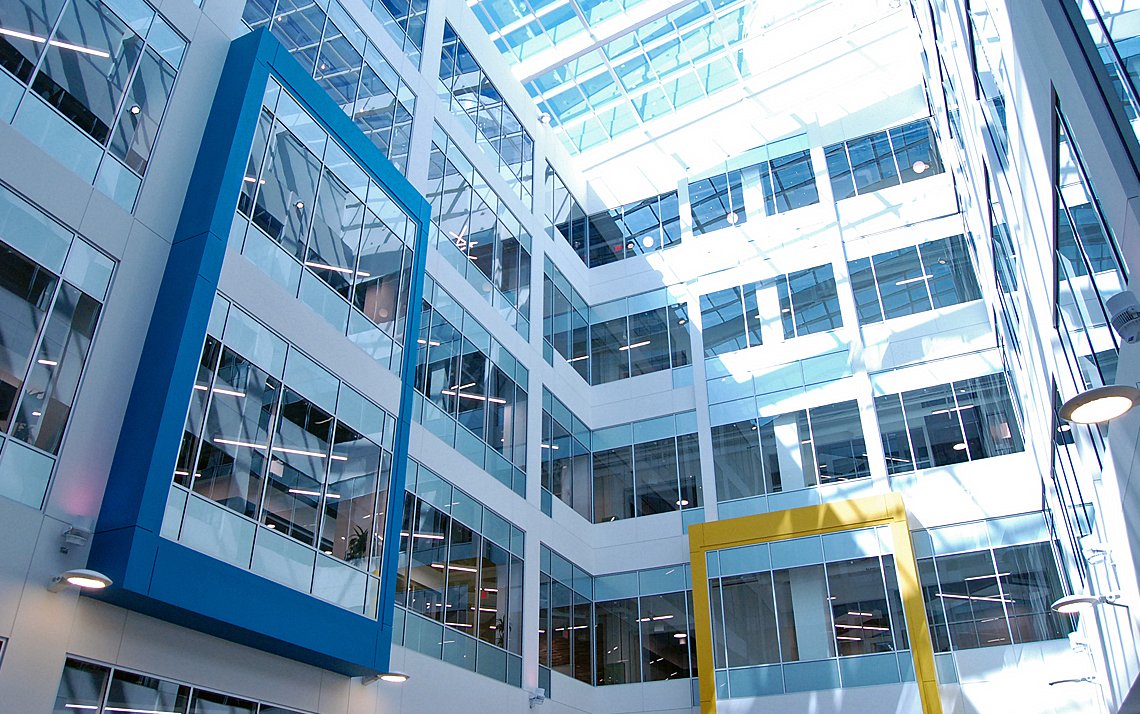 WorkingatDuke's tweet photo. Take a look inside @ChesterfieldNC, a historic cigarette factory for Liggett &amp; Myers Tobacco Company and @DukeU’s latest downtown innovation hub. https://t.co/Xgip9q3jc7 https://t.co/Ju8V5IdyKy