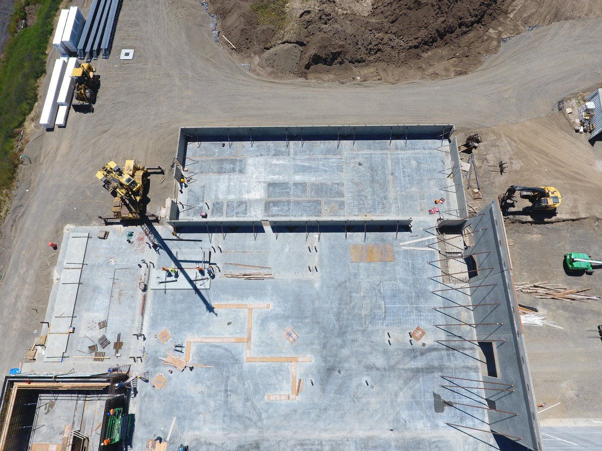 Harris Architects, Inc. tweet media