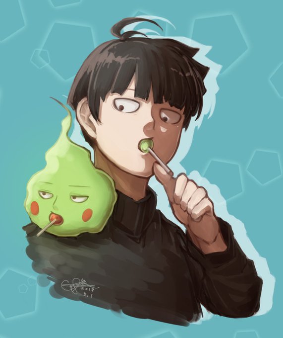 モブサイコ100のtwitterイラスト検索結果 古い順 モブサイコ100のtwitterイラスト検索結果 古い順