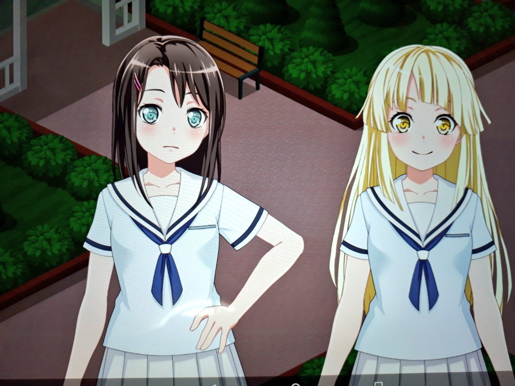 デスザーサイ Auf Twitter 夏服美咲げと 目の色ずるいわあ かわいいなちくしょう愛してる バンドリ ガルパ 夏服 美咲 嫁 デスザーサイ Auf Twitter 夏服美咲げと 目の色ずるいわあ かわいいなちくしょう愛してる バンドリ ガルパ 夏服 美咲 嫁