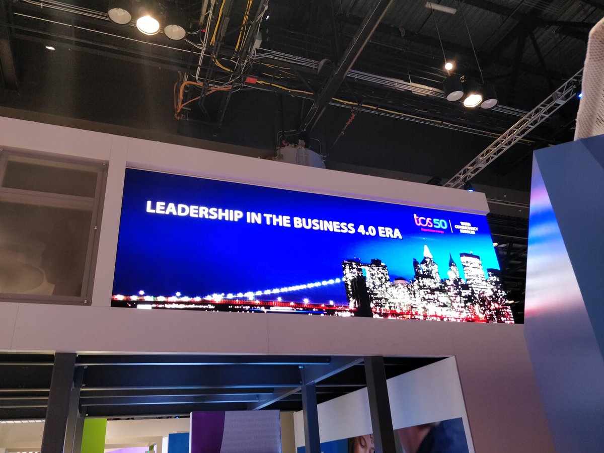 TCSDigitalTech's tweet photo. Want to get a sneak peek into our booth#401 at #SAPPHIRENOW? Here it is! Also, you can know more about our sessions here https://t.co/9fdwUzHvji https://t.co/aRzFY30qV8