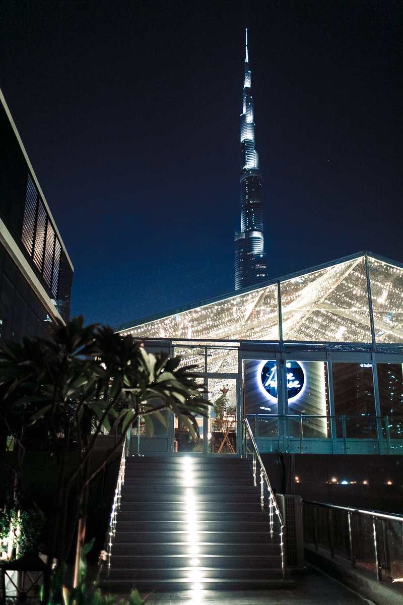 Taj Dubai On Twitter It S A Cool Summer Lounge In Our Luxurious