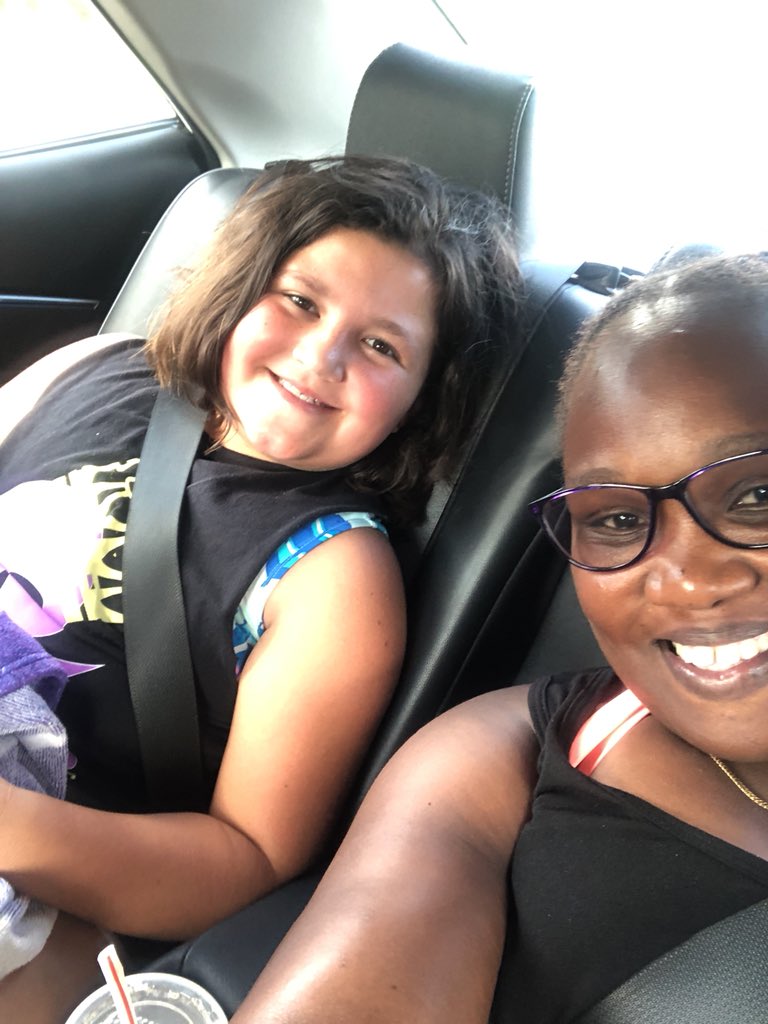 Mona2Mac's tweet photo. Miami bound #TccOnTour #3FingPoints https://t.co/62S6W1YDhw