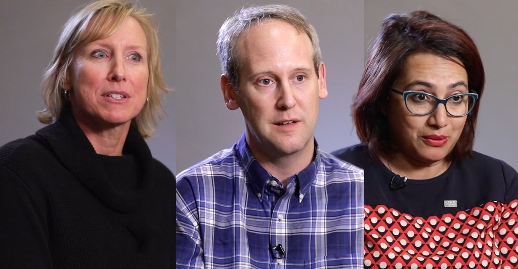 Three Talent Acquisition Executives Reflect On Their Careers and What #ATAPGlobal Means For Them. ow.ly/becC30kmDzx  via  #Bernadette_Launi with #Linda_Gillen, <a href="/RandyBailey/">Randy Bailey</a>, <a href="/suvasanamayee/">Suvasanamayee (she/her)</a>, and <a href="/bengotkin/">Ben Gotkin</a>. #TA #Video