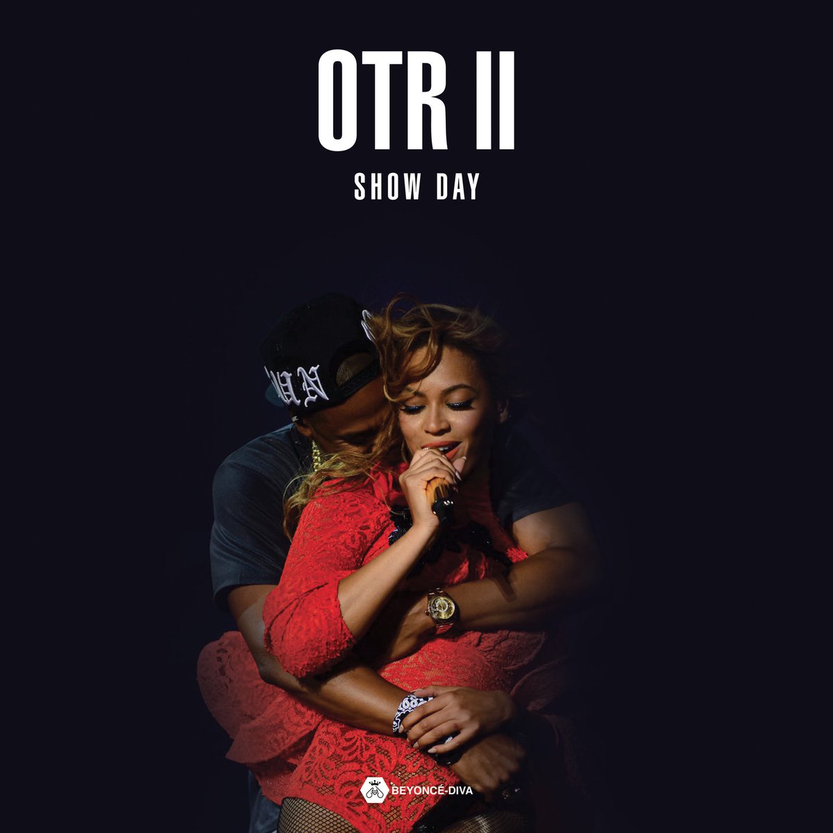 BEYONCEPURE's tweet photo. It’s Show Day, Cardiff! #OTRII 🎤

Tickets: https://t.co/97nY5P6H1h https://t.co/q3biW6hMig