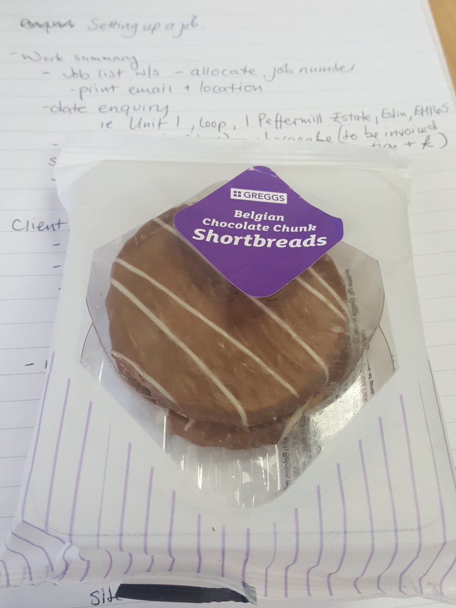 NiaSamson's tweet photo. @GreggsOfficial are these veggie? Site gives no information. https://t.co/irooKLWXlG