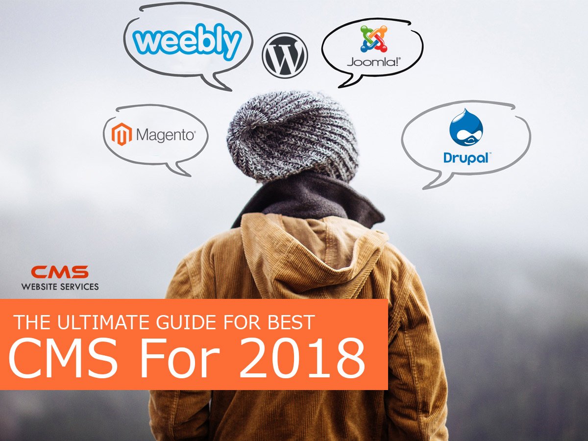 ZrixLLC's tweet image. &quot;The Ultimate guide for Best CMS for 2018&quot;
bit.ly/2Hpb8jE 
#BestCMS2018 #drupal8 #cmswebsiteservices #websitedesign #softwaredevelopment