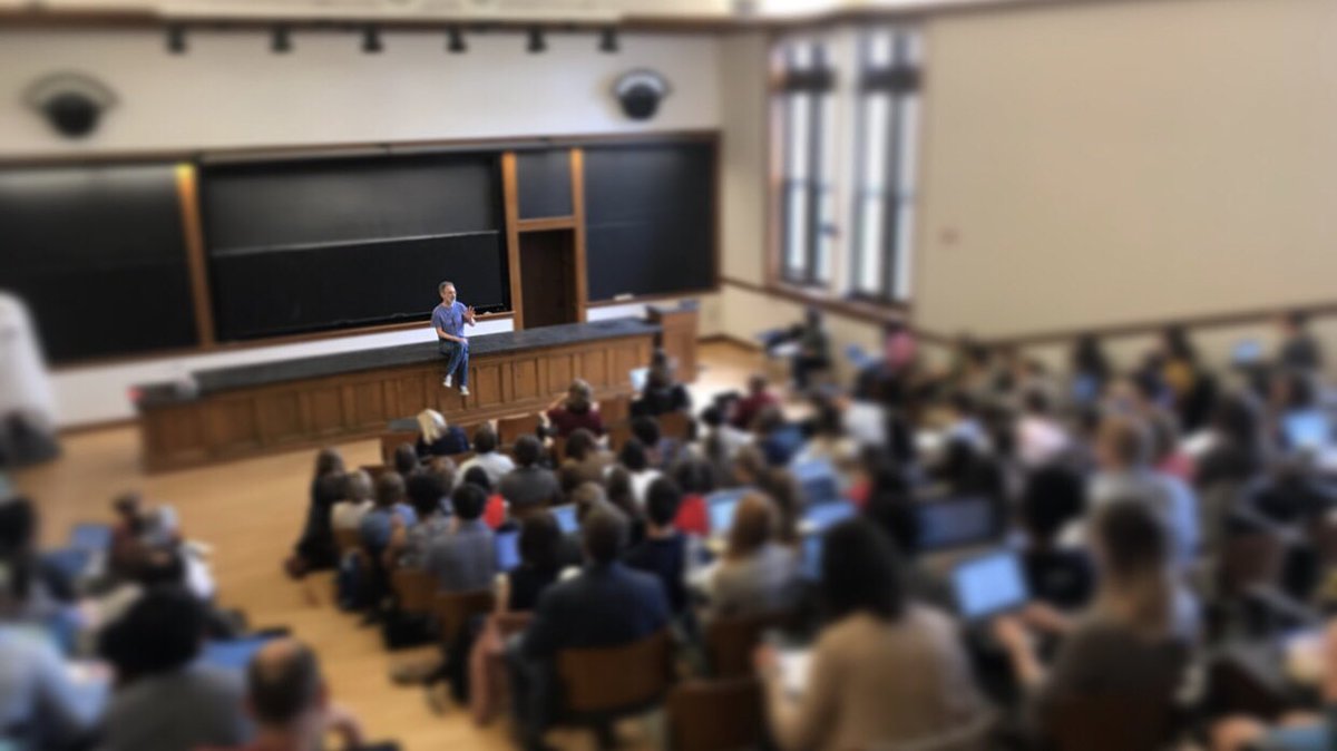 YaleBioethics's tweet photo. ‘Everything you always wanted to know about normative ethics, but were too afraid to ask’ - discussing all things normative ethics with @Yale philosopher Shelly Kagan.
@YaleBioethics #YaleBioethics
https://t.co/XKYqdMqpgR https://t.co/JPwCe0N89S
