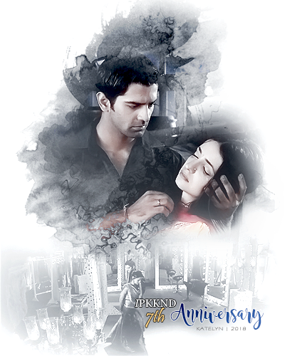 Katelyn_Arshi's tweet photo. #Happy7thAnniversaryIPKKND #IPKKND #IssPyaarKoKyaNaamDoon #SanayaIrani #BarunSobti #Arshi https://t.co/2KoVCSUIhC