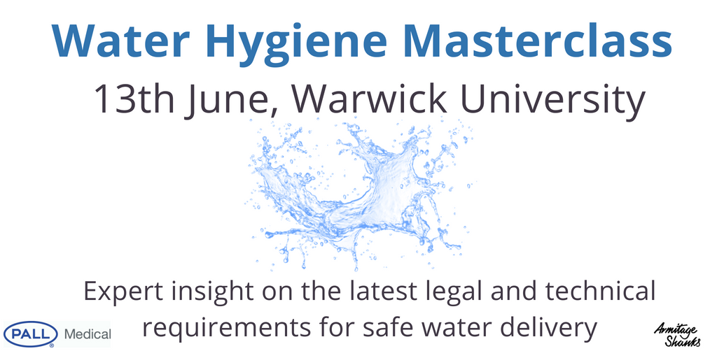 IdealStandardUK's tweet photo. Do you want to learn more about water hygiene and microbiology? Register for our new masterclass with @medicalpall discussing the latest considerations in UK #healthcare. https://t.co/iuh78lZ1mY https://t.co/tqezcfcE8V