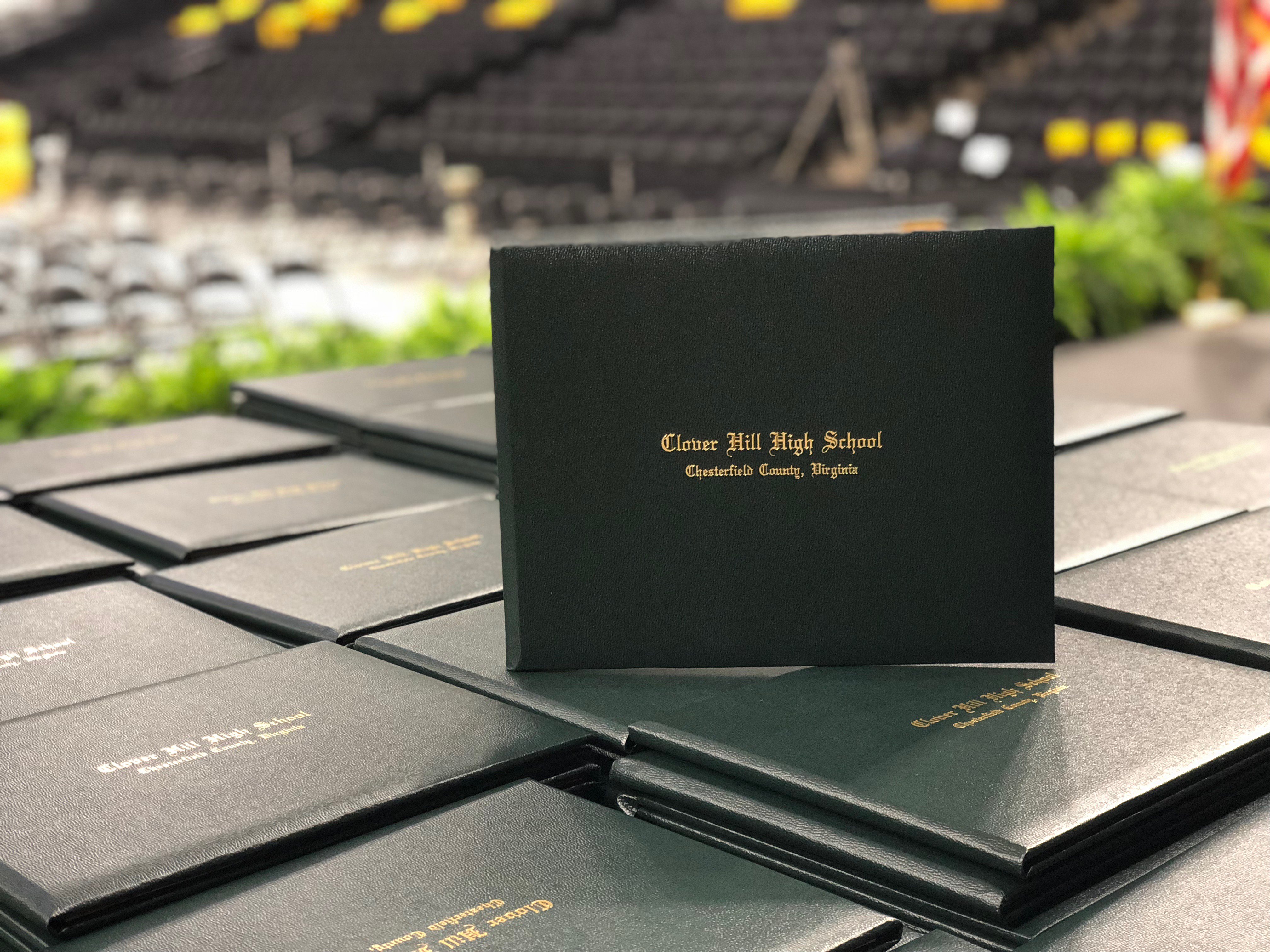 The Cavalier Chronicle (CHHSChronicle) / Twitter