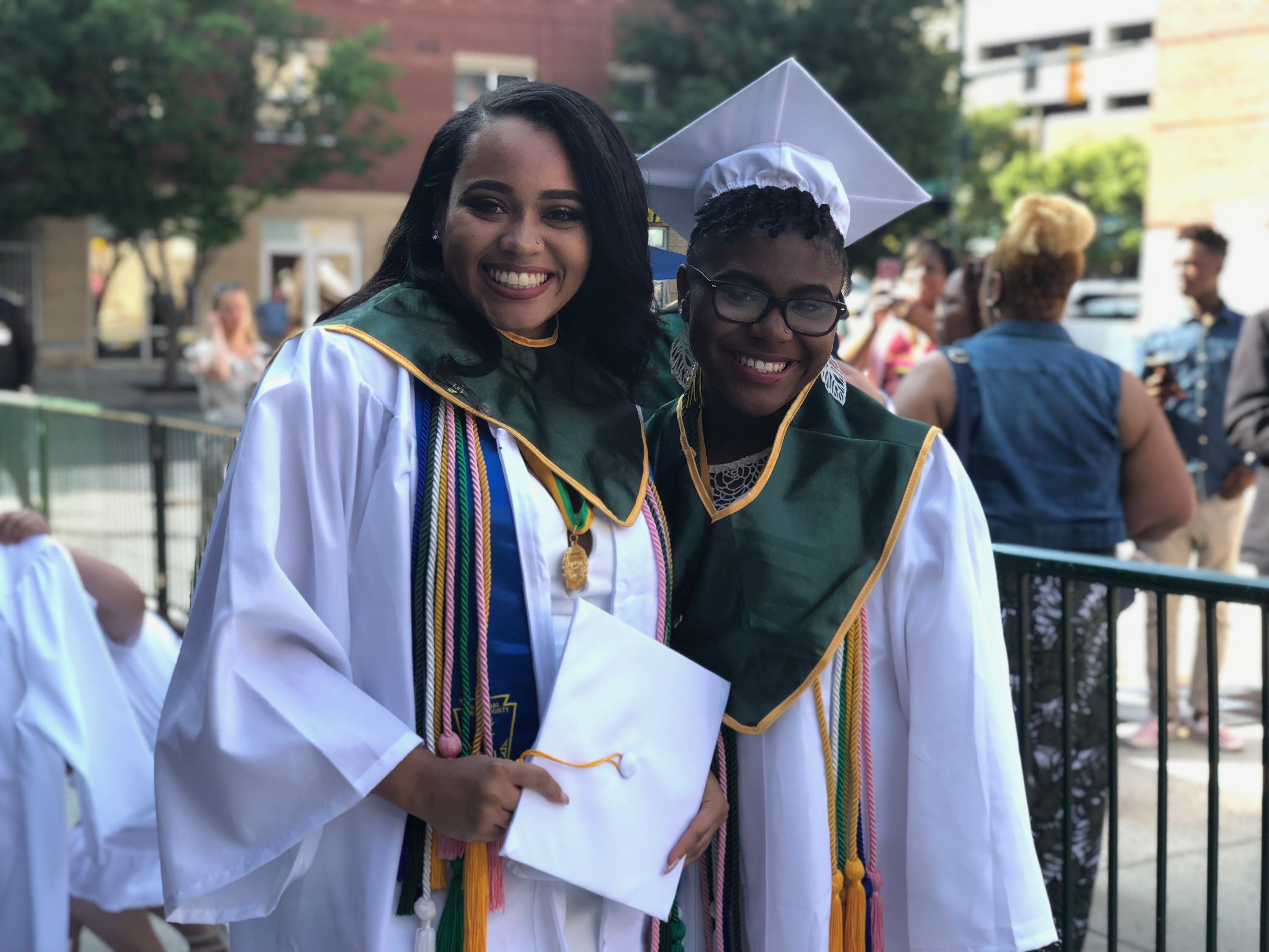 The Cavalier Chronicle (CHHSChronicle) / Twitter