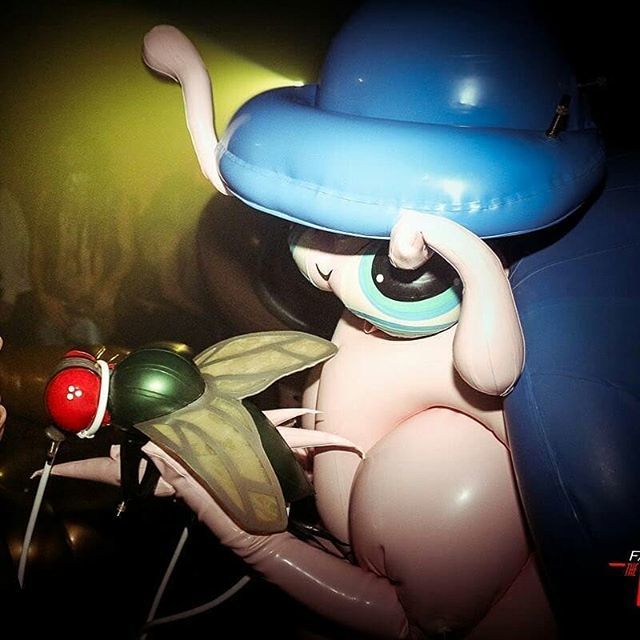 saeborg's tweet photo. Regrann from @imagodesign - Another night in the dungeon at Fantastic The Patty #TheAbyss by @eagle_leather taking snaps of sexy people and amazing performers like @saeborg_latex, @lukeandgeorge, @jockbox and more! @ Club80 #photography #eventphotograph… https://t.co/7hZHBWtWiP https://t.co/dI7ms9bcmR