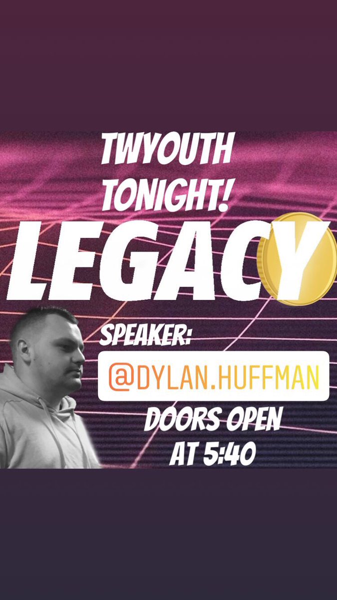 TWStudents's tweet photo. GET THERE! https://t.co/2bQhwbQavm