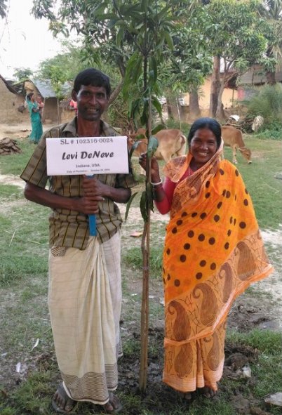 gooddegg's tweet photo. Thank you, Levi DeNeve (Indiana)!

Your purchase of the Nadi 6 Piece Sofa set from Gooddegg has been honored with a donated tree. The family of Sree Shepen Khalko will benefit from Fruits of this Mango tree for years to come!

https://t.co/p9NPqpvdPL https://t.co/T63dC3liKt