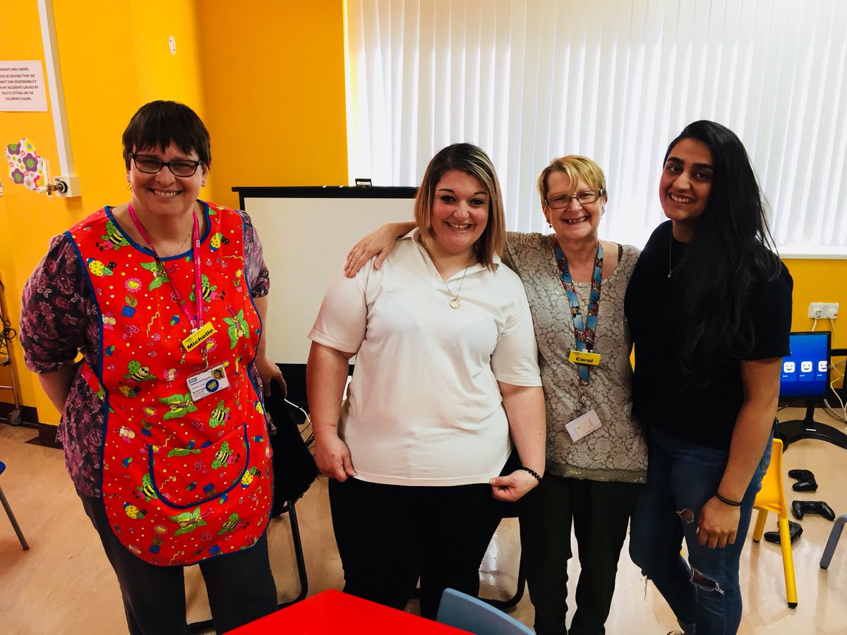 Lewisham and Greenwich NHS Trust tweet media