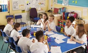 PRwithPanache's tweet photo. A special needs teacher ties real-life situations with learning as she introduces project-based learning to her students. https://t.co/k2Q07Q0fuZ
#PBL #ProjectPals #projectbasedlearning https://t.co/LA0t17jR6C