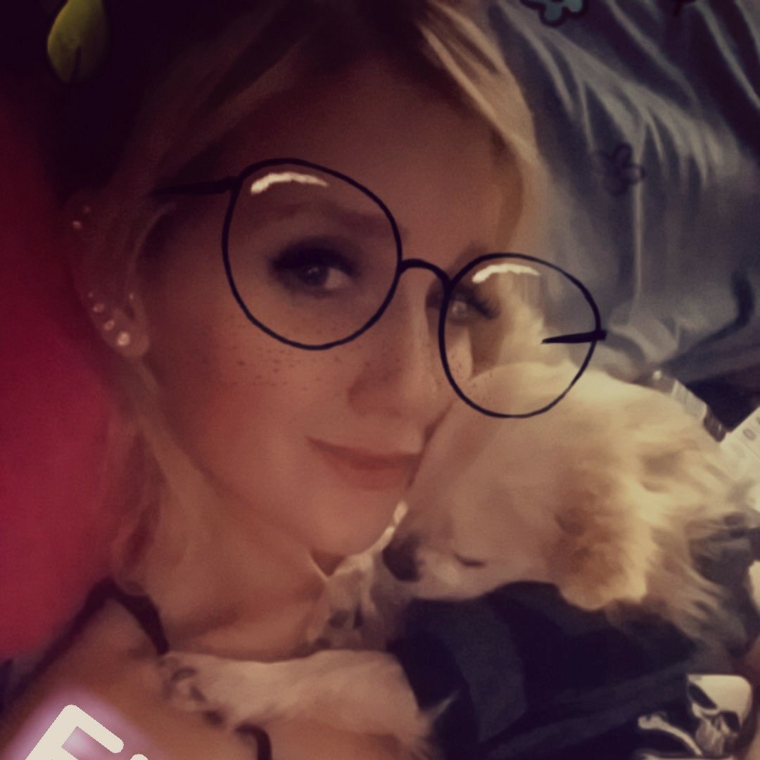 ScentChickBrit tweet picture