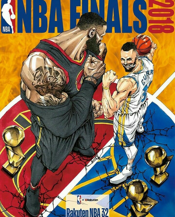 cavsbr_'s tweet photo. GAME DAY!!!
Hoje é dia de jogão galera.
Buscando diminuir a série o Cleveland recebe o Warriors em casa.
Série 0x2
⏰ 22:00H horário de Brasília
📺 ESPN e link na Bio
🏀 Quicken Loans Arena
#WhateverItTakes #NBAFinalstiveram #NBAnaESPN #NBAPlayoffs #NBABrasil #Cavs #likes #follow https://t.co/E6NZ5V8m1x