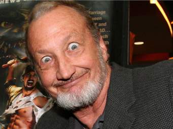 Happy Birthday to Robert Englund.... 