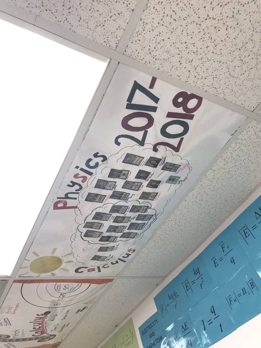 Another grad tile is up! #almostdone