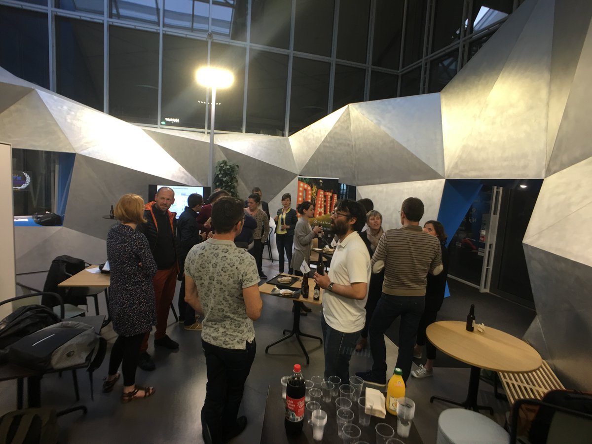 Ouest TUG tweet media