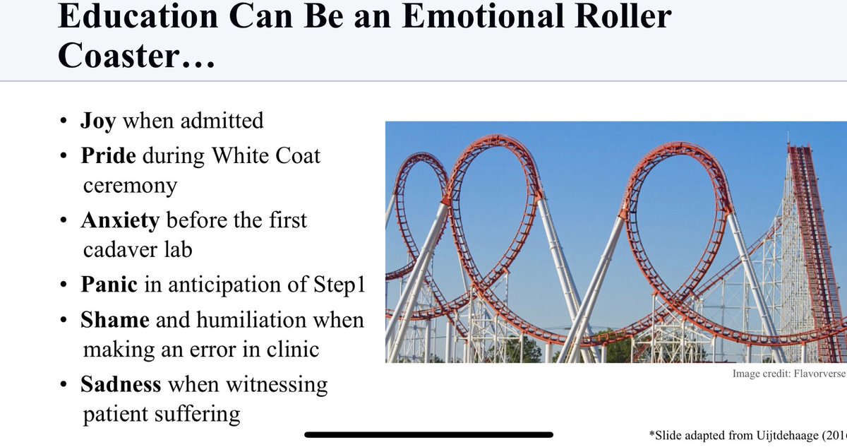 #MedEd isn’t only about “cold cognition.” Emotions matter, a lot...

<a href="/Jon_Ilgen/">Jon Ilgen, MD, PhD</a> <a href="/joshuajauregui/">JoshuaJauregui</a>