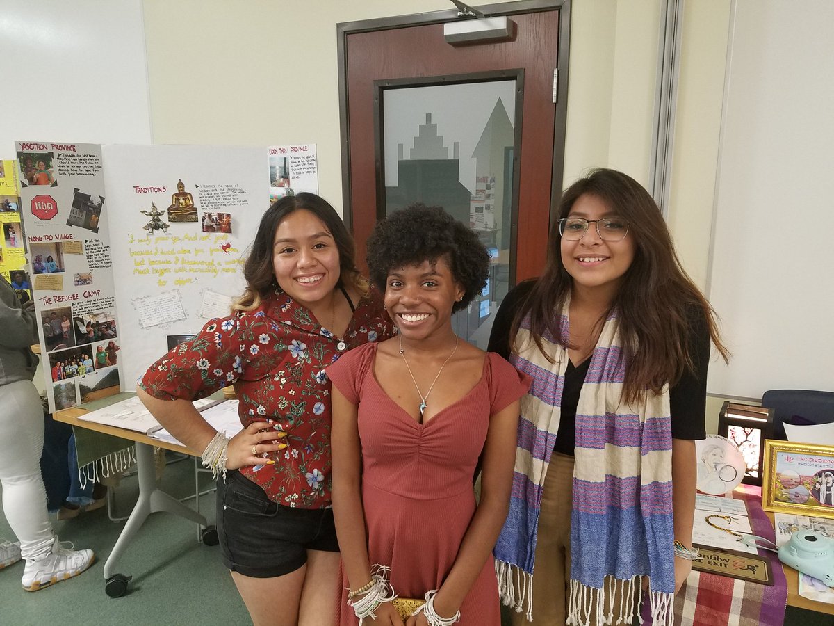 Dr. Aleesia Johnson tweet media