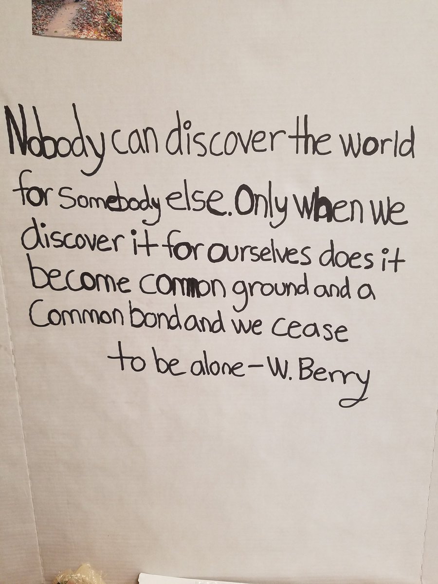 Dr. Aleesia Johnson tweet media