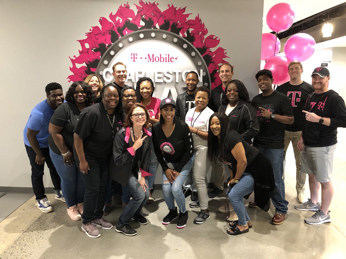 I enjoyed every second of my time with the AWESOME Charleston Heat Team!!! I am leaving more motivated, inspired, and passionate about what we do and who we for! #SDM #CCLD #famousforcareers <a href="/CallieField/">Callie Field</a> <a href="/m_wan4life/">Wanny Manasse</a> <a href="/KimberlyJWyman/">Kimberly Wyman</a> @RolandFinch7