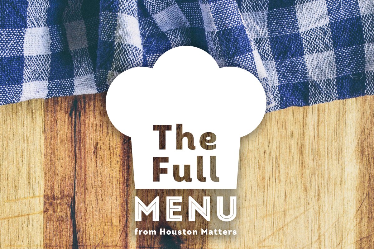 HoustonMatters's tweet photo. It's another edition of #TheFullMenu! Our #food experts share their fav spots for late night eats around #Houston
https://t.co/cASefat7vU
@esandler @DavidLeftwich68 @knappydoo @HPMNews887 @HoustonPubMedia https://t.co/nCSZ58pt5o