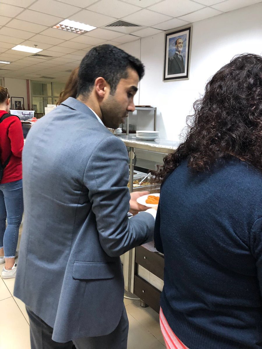 Ordu milletvekili adayımız <a href="/metingunordu/">Metin Gündoğdu</a>, İl Yönetim Kurulu Üyesi  <a href="/onuryurt52/">Onur YURT</a> ve Lebibe Ergin Karlibel yurdu öğrencileri ile iftar yemeğinde buluştuk.
24 Haziran’a güçlü Türkiye ve güçlü Ordu içi el ele birlikte yürümeye #DEVAM 
#VakitTükiyeVakti 
#VakitOrduVakti