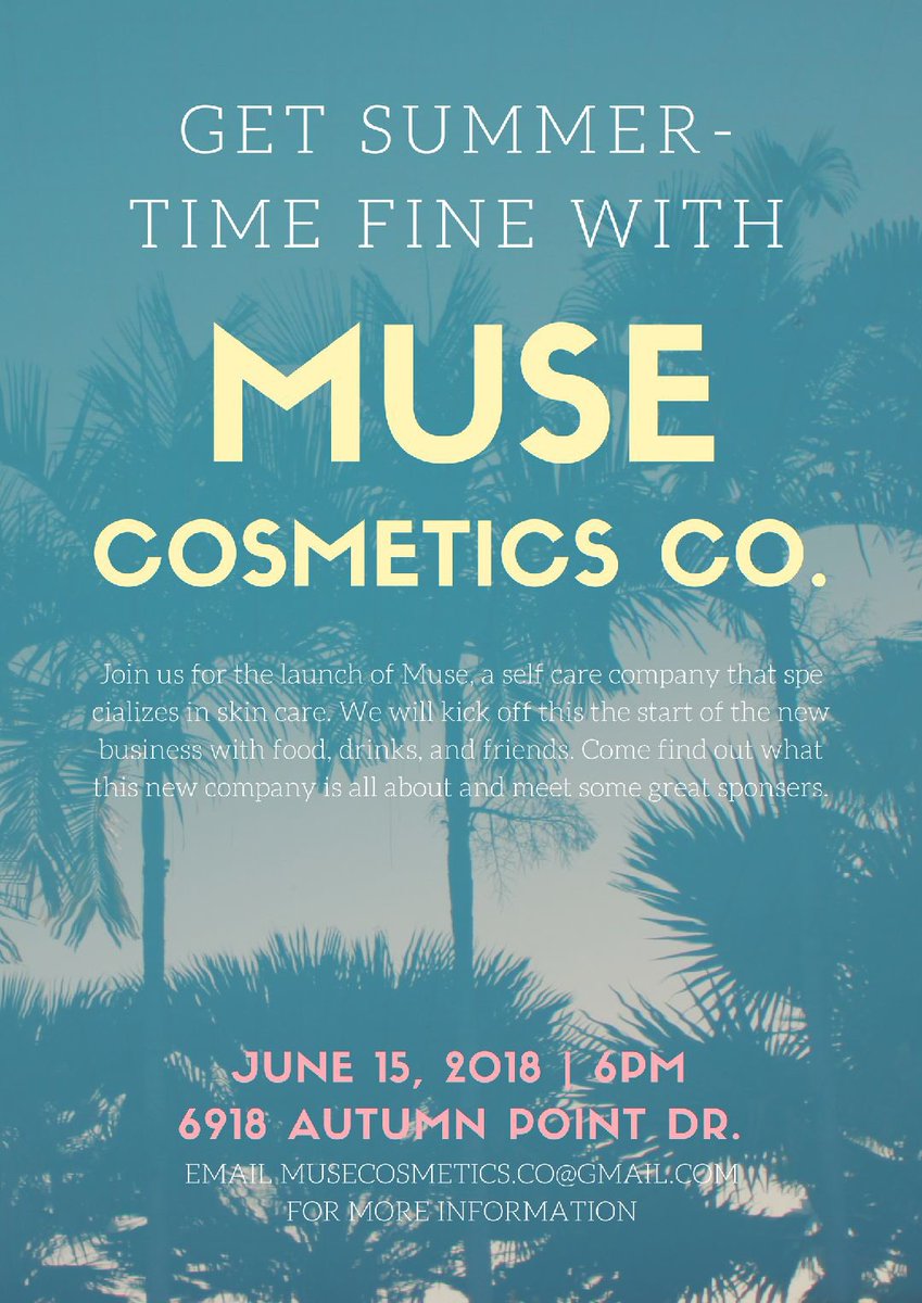CosmeticsMuse's tweet image. 