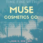 Photo by Muse Cosmetics (@CosmeticsMuse)