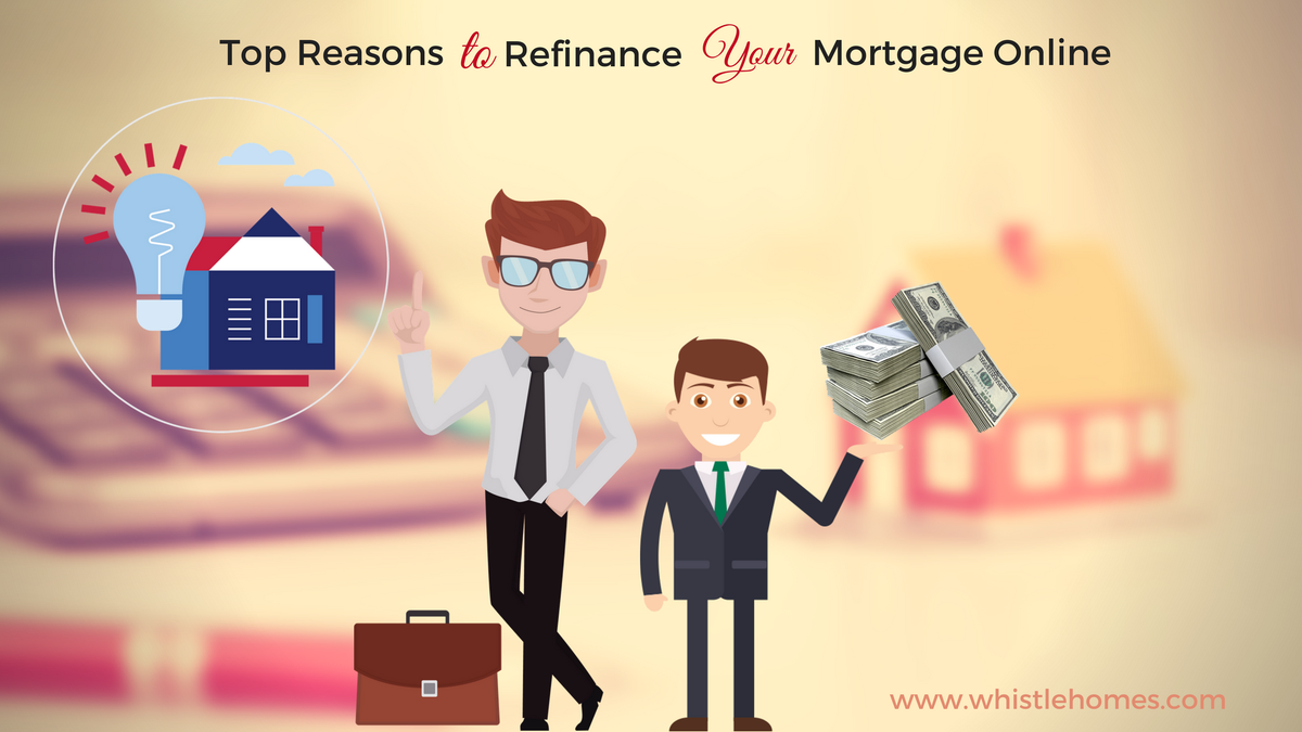 WhistleHomes's tweet photo. Top #Reasons to #Refinance Your #Mortgage_Online    How #online #mortgage #refinance #works? Get to know the Advantages of getting #online_mortgage_refinance #NY #LongIsland #NassauCounty https://t.co/xKTYvWqxzC https://t.co/zs7c3MwQfe