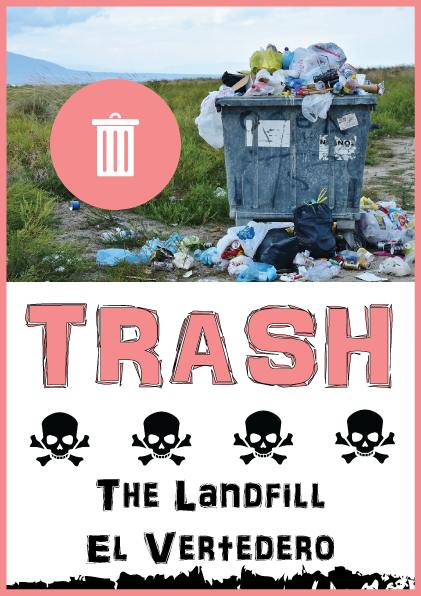 We made some new signs for our Reduce, Reuse, Recycle game for <a href="/rvasymphony/">Richmond Symphony</a>'s #FestivalofTheRiver. We will be stationed with <a href="/JRAvirginia/">James River Assoc</a> near the bandstand. Come by to play, make seedbombs, and meet some rivah critters. Don't forget to sign up 2 clean up! handsonrva.org/opportunity/a0…