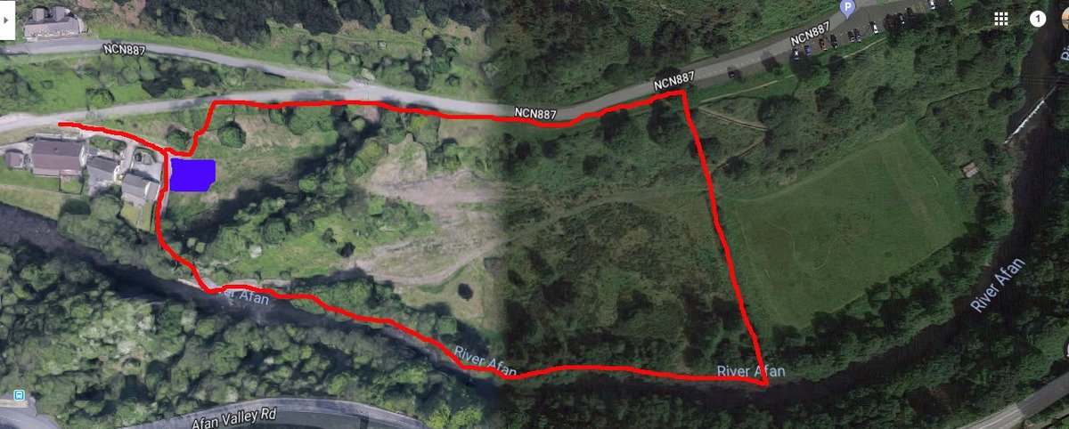 GloInvProp's tweet image. Land for sale, with planning, as distress deal. 6 acres, inside a National Forest Park, in S.Wales, UK.  Ideal holiday Park or housing development site. Sold 2012 for £2.4 mill. Offers invited above £1.2 mill. DM for info #property #land #realestate #investor