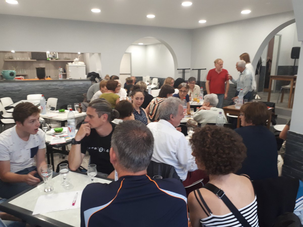 Génération•s Massy tweet media