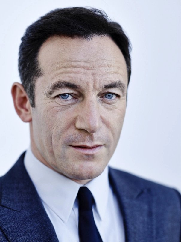 Happy 55th Birthday to Jason Isaacs!!  