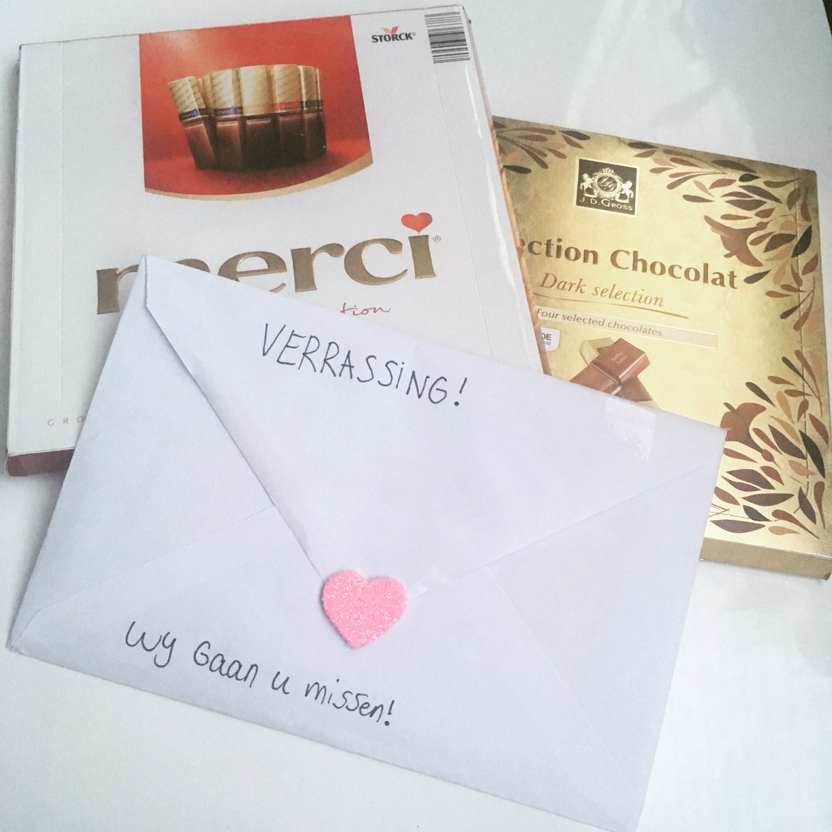 RomyvG12's tweet photo. Deze week verrast door mij leerlingen #lief #waardering #dankbaar #iloveteaching 👩🏽‍🏫💚 https://t.co/aq2OGFESQv