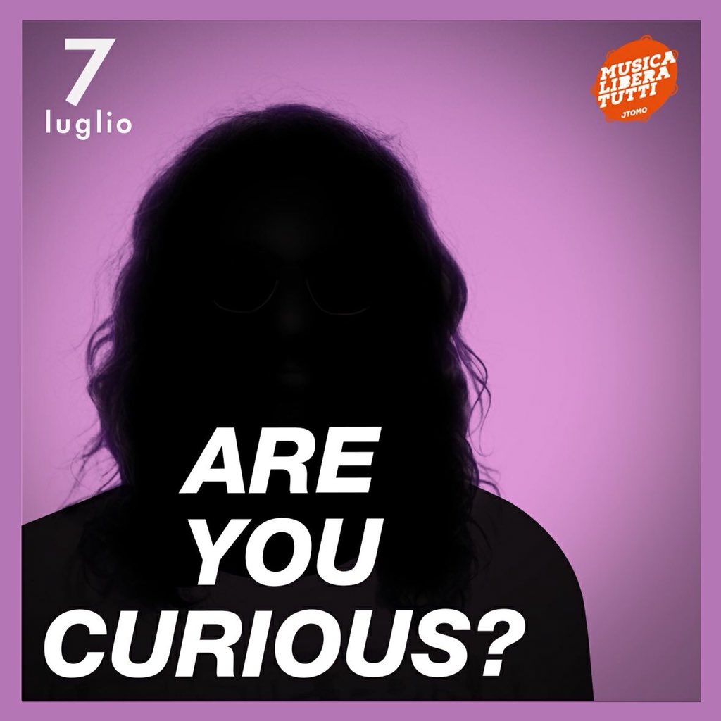 Musica Libera Tutti (@mlt_arcade) on Twitter photo Venerdì ultimo annuncio di #mlt18... chi sarà questo personaggio misterioso?? #staytuned #savethedate #Letsdance Venerdì ultimo annuncio di #mlt18... chi sarà questo personaggio misterioso?? #staytuned #savethedate #Letsdance