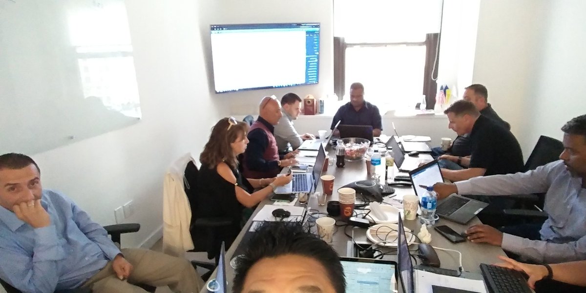Juna Uhm (@uhm_juna) on Twitter photo Deep dive #Elevate Training and Brainstorming! <a href="/bfrock/">Blair</a> @shawnatspg @Dk1team1dream @GoJoeDubbsSPG @sam_babbie <a href="/Eric_K_Wong/">Eric K. Wong</a> <a href="/JoonChoi18/">jchoi_dciprepaid</a> Deep dive #Elevate Training and Brainstorming! <a href="/bfrock/">Blair</a> @shawnatspg @Dk1team1dream @GoJoeDubbsSPG @sam_babbie <a href="/Eric_K_Wong/">Eric K. Wong</a> <a href="/JoonChoi18/">jchoi_dciprepaid</a>