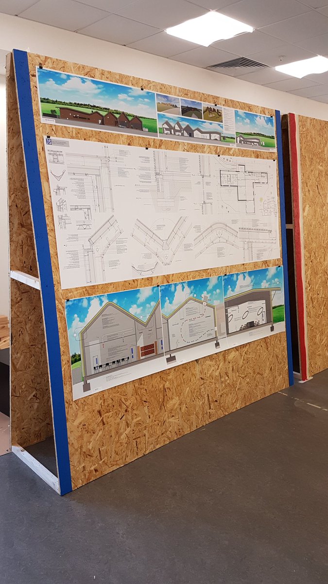JSwarbrickAT's tweet photo. @ATatUCLan Getting there....#ATatuclan18 #lancsartsfest https://t.co/5zI72NB7uf